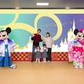 東京ディズニーリゾートのお正月