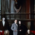 『アダムス・ファミリー』場面写真（C） 2022 by Paramount Pictures. All rights reserved.