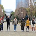 「七人の秘書スペシャル」（C）テレビ朝日