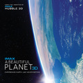 『A Beautiful Planet 3D -ビューティフル・プラネット-』©2016 IMAX CORPORATION.　　