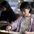『線は、僕を描く』（C）砥上裕將／講談社（C）2022映画「線は、僕を描く」製作委員会