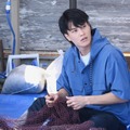 「ファーストペンギン！」第1話（C）NTV