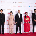 【釜山国際映画祭2022】トニー・レオンの登場に大歓声が巻き起こる！開幕式レポート