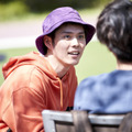 『線は、僕を描く』©砥上裕將／講談社　©2022映画「線は、僕を描く」製作委員会