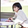 『線は、僕を描く』©砥上裕將／講談社　©2022映画「線は、僕を描く」製作委員会