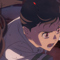 『すずめの戸締まり』©2022「すずめの戸締まり」製作委員会