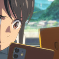 『すずめの戸締まり』©2022「すずめの戸締まり」製作委員会