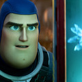 『バズ・ライトイヤー』© 2022 Disney/Pixar