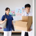 「PICU 小児集中治療室」第1話（C）フジテレビ