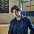 中島健人、海外ドラマ初出演に「シビれました」最先端AIシステムの天才演じる・画像
