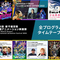 新千歳空港国際アニメーション映画祭、全プログラムが発表。クリエイターによるVJライブも