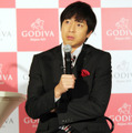 徳井義実 ＠ 「GODIVA White Day 2013～Hunter of Love」