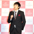 徳井義実 ＠ 「GODIVA White Day 2013～Hunter of Love」