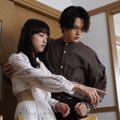 「霊媒探偵・城塚翡翠」第1話（C）NTV