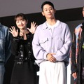 The 27th Busan International Film Festival