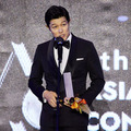 The 27th Busan International Film Festival