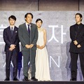 The 27th Busan International Film Festival