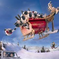 『ひつじのショーン　スペシャル　クリスマスがやってきた！』 ©︎ Aardman Animations Ltd 2021