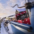 『ひつじのショーン　スペシャル　クリスマスがやってきた！』 ©︎ Aardman Animations Ltd 2021