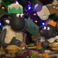 『ひつじのショーン　スペシャル　クリスマスがやってきた！』 ©︎ Aardman Animations Ltd 2021