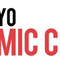 東京コミコン2022ロゴ