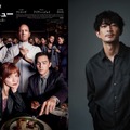 「レイフ・ファインズのファン」津田健次郎ナレ入り『ザ・メニュー』日本オリジナル予告・画像