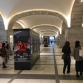 東京ミッドタウン日比谷地下アーケード