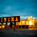 CINEMA CARAVAN