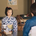 Netflixシリーズ「舞妓さんちのまかないさん」©小山愛子・小学館／STORY inc.