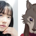 芦田愛菜、『かがみの孤城』でオオカミさまの声を担当！喜びコメント到着「すごく嬉しいです」・画像