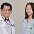 小手伸也＆堀田真由がゲスト出演　玉森裕太主演「祈りのカルテ」・画像