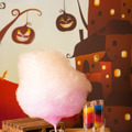 スイーツビュッフェ「Salon de Sweets」の「ハロウィンフェア」