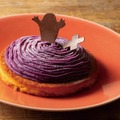 スイーツビュッフェ「Salon de Sweets」の「ハロウィンフェア」