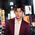 福山翔大　ABEMAオリジナルシリーズ「恋愛ドラマな恋がしたい in NEW YORK」（C）AbemaTV, Inc.