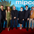 MIPCOM CANNES 2022／Huluオリジナル「THE HEAD」Season2（C）Hulu　Japan