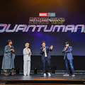 『アントマン＆ワスプ：クアントマニア（原題）』2023年2月17日 US公開　(c) 2022 Marvel