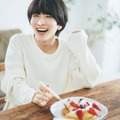 10代最後のあどけなさ残る自然体カット（撮影：田形千紘）　板垣李光人 20thアニバーサリーフォトブック「Interlude」©SDP