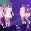 西野カナ in 第16回東京ガールズコレクション 2013 SPRING／SUMMER