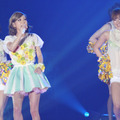西野カナ in 第16回東京ガールズコレクション 2013 SPRING／SUMMER