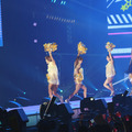 西野カナ in 第16回東京ガールズコレクション 2013 SPRING／SUMMER