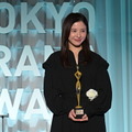 吉高由里子主演「最愛」、東京ドラマアウォードで作品賞＆主演女優賞＆演出賞に・画像