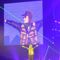 「m-flo」 in 第16回東京ガールズコレクション 2013 SPRING／SUMMER