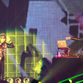 「m-flo」 in 第16回東京ガールズコレクション 2013 SPRING／SUMMER