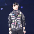 「m-flo」 in 第16回東京ガールズコレクション 2013 SPRING／SUMMER
