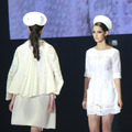 「第16回東京ガールズコレクション 2013 SPRING／SUMMER」（TGC SPECIAL COLLECTION　プラグラム）