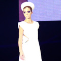 土屋アンナ in 第16回東京ガールズコレクション 2013 SPRING／SUMMER（TGC SPECIAL COLLECTION　プラグラム）