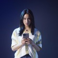土屋太鳳主演でアプリから始まる恐怖描く、内田英治監督作『マッチング』2023年公開・画像