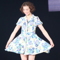 芹那 in 第16回東京ガールズコレクション 2013 SPRING／SUMMER