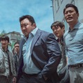 マ・ドンソクと共に捜査！ 大活躍の強力班紹介動画公開『犯罪都市』・画像