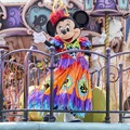 スペシャルイベント「ディズニー・ハロウィーン」As to Disney artwork, logos and properties： (C) Disney